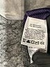 Eddie Bauer 100% Polyester Solid Purple Raincoat Size L (petite) - photo 7