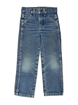 Wrangler Jeans Co Jeans