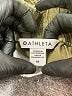 Athleta 100% Linen Green Linen Pants Size M - photo 7
