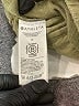 Athleta 100% Linen Green Linen Pants Size M - photo 8