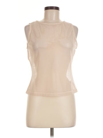 Hyfve Sleeveless Blouse (view 1)