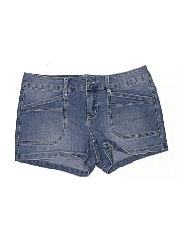 Unionbay Denim Shorts (view 1)