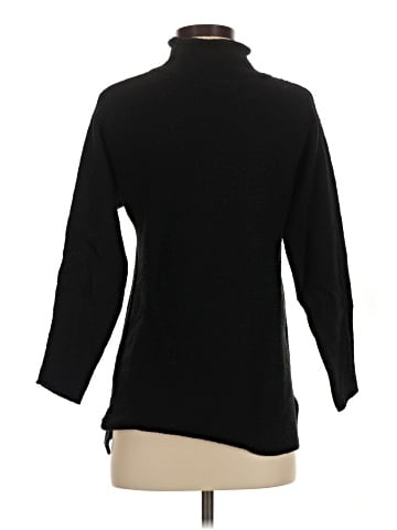 Banana Republic Turtleneck Sweater (view 2)