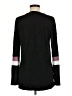 Market and Spruce Color Block Black Pullover Sweater Size M - photo 2