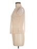 Hyfve 100% Polyester Ivory Sleeveless Blouse Size M - photo 5