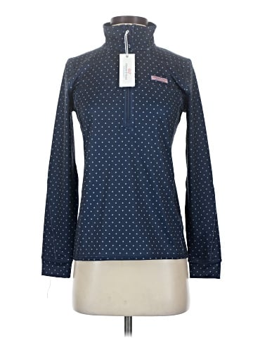 Vineyard Vines Pullover Sweater (view 1)