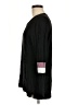 Market and Spruce Color Block Black Pullover Sweater Size M - photo 5