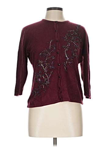Amanda Smith Cardigan (view 1)