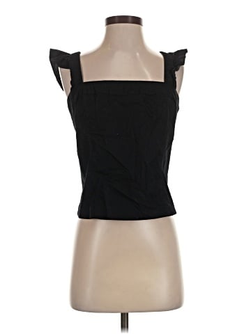 Lovesick Sleeveless Top (view 1)