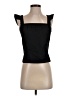 Lovesick Black Sleeveless Top Size 0 - photo 1