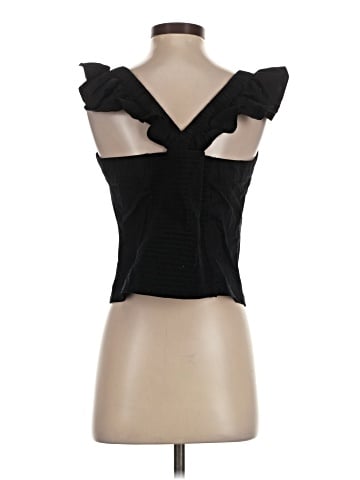 Lovesick Sleeveless Top (view 2)