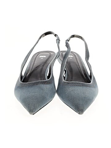 Zara Heels (view 2)