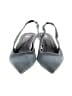 Zara Gray Heels Size EU 39 - photo 2