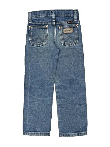 Wrangler Jeans Co Jeans (view 2)