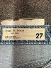 Rag & Bone Blue Jeans Size 27 waist - photo 6