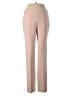 DKNY Solid Tan Dress Pants Size 2 - photo 1