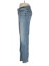 Lucky Brand Hearts Blue Jeans Size 6 - photo 5