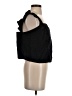 Lovesick Black Sleeveless Top Size 0 - photo 4