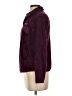 Patagonia 100% Polyester Purple Fleece Size S - photo 5