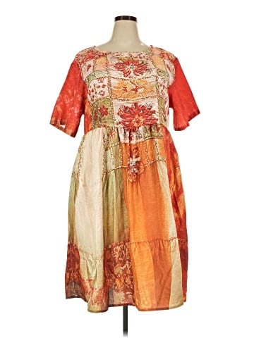 Unbranded Casual Dress (view 1)