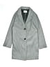 Zara Gray Coat Size 13 - 14 - photo 1