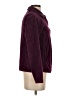Patagonia 100% Polyester Purple Fleece Size S - photo 4