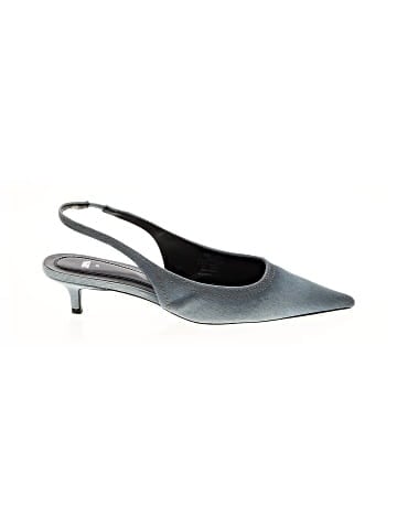 Zara Heels (view 1)