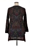 Soft Surroundings Black 3/4 Sleeve Top Size XL (estimated) - photo 2