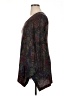 Soft Surroundings Black 3/4 Sleeve Top Size XL (estimated) - photo 5