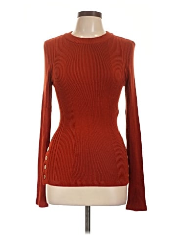 Topshop Pullover Sweater (view 1)