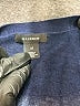 Halogen Blue Kimono Size XL - photo 7