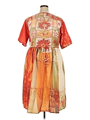 Unbranded Casual Dress (view 2)