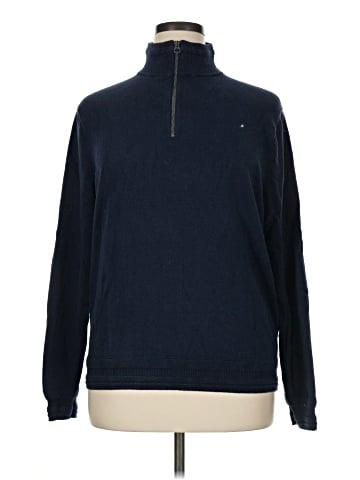 J.Crew Pullover Sweater (view 1)