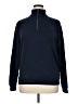 J.Crew 100% Organic Cotton Blue Pullover Sweater Size XL - photo 1