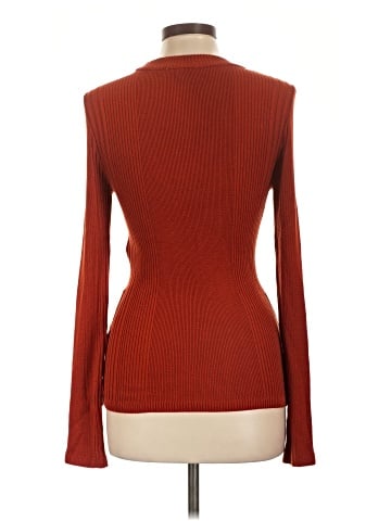 Topshop Pullover Sweater (view 2)