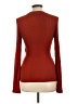 Topshop Orange Pullover Sweater Size L - photo 2
