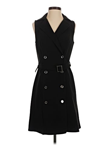 White House Black Market Casual Dress (view 1)