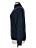 J.Crew 100% Organic Cotton Blue Pullover Sweater Size XL - photo 5