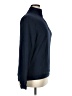 J.Crew 100% Organic Cotton Blue Pullover Sweater Size XL - photo 4