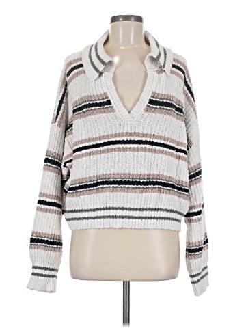 Free People Pullover Sweater (view 1)