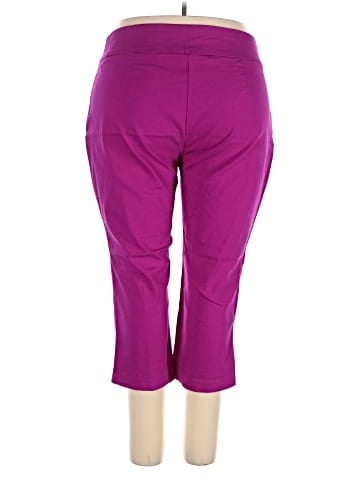 Alfani Active Pants (view 2)