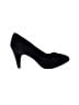 American Rag Cie Black Heels Size 7 1/2 - photo 1