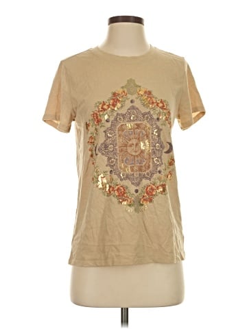 Lucky Brand Short Sleeve T-Shirt (view 1)