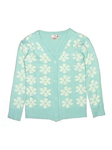 Pink Angel Cardigan (view 1)