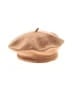 Unbranded Brown Tan Hat One size - photo 1