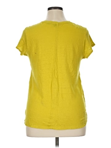 Tahari Short Sleeve T-Shirt (view 2)