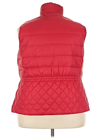 Talbots Vest (view 2)