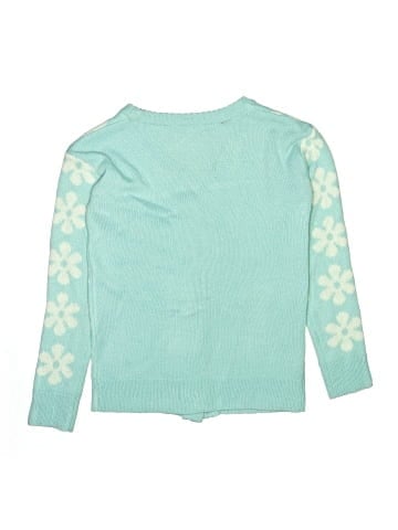 Pink Angel Cardigan (view 2)