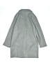 Zara Gray Coat Size 13 - 14 - photo 2