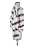 Free People Stripes White Pullover Sweater Size M - photo 4